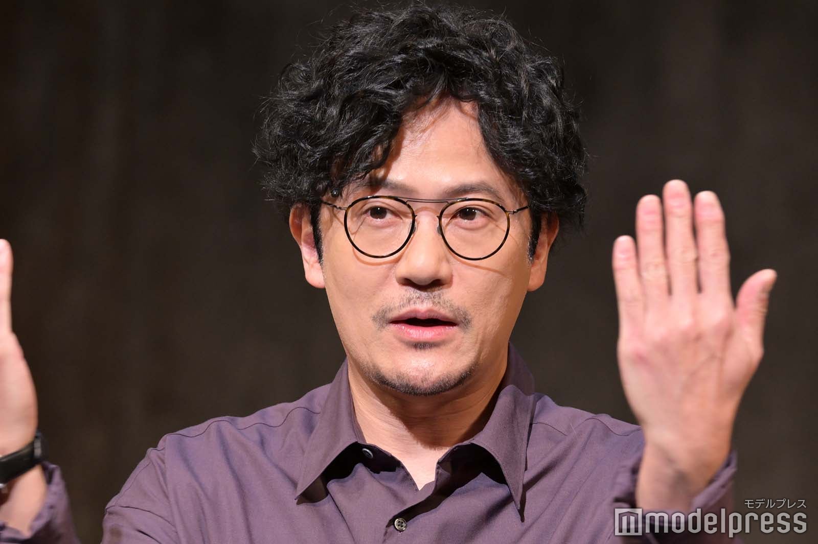 稲垣吾郎（C）モデルプレス