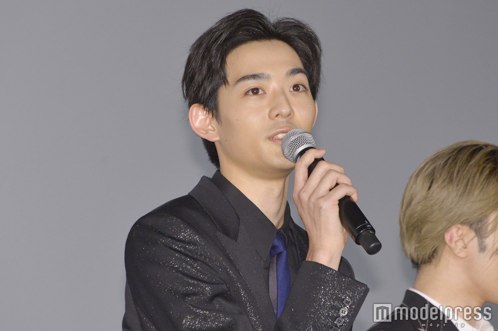 竜星涼 （C）モデルプレス