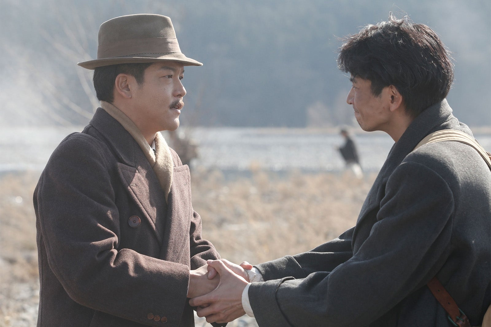 「いつまた、君と ～何日君再来～」のワンシーン（C）2017「いつまた、君と ～何日君再来～」製作委員会