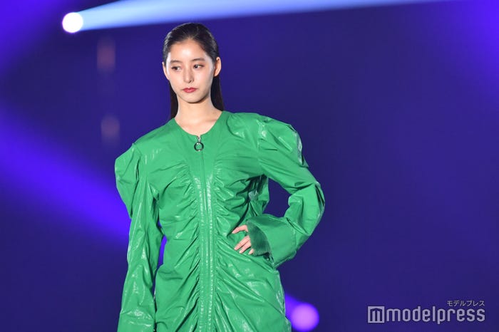 新木優子(C)モデルプレス