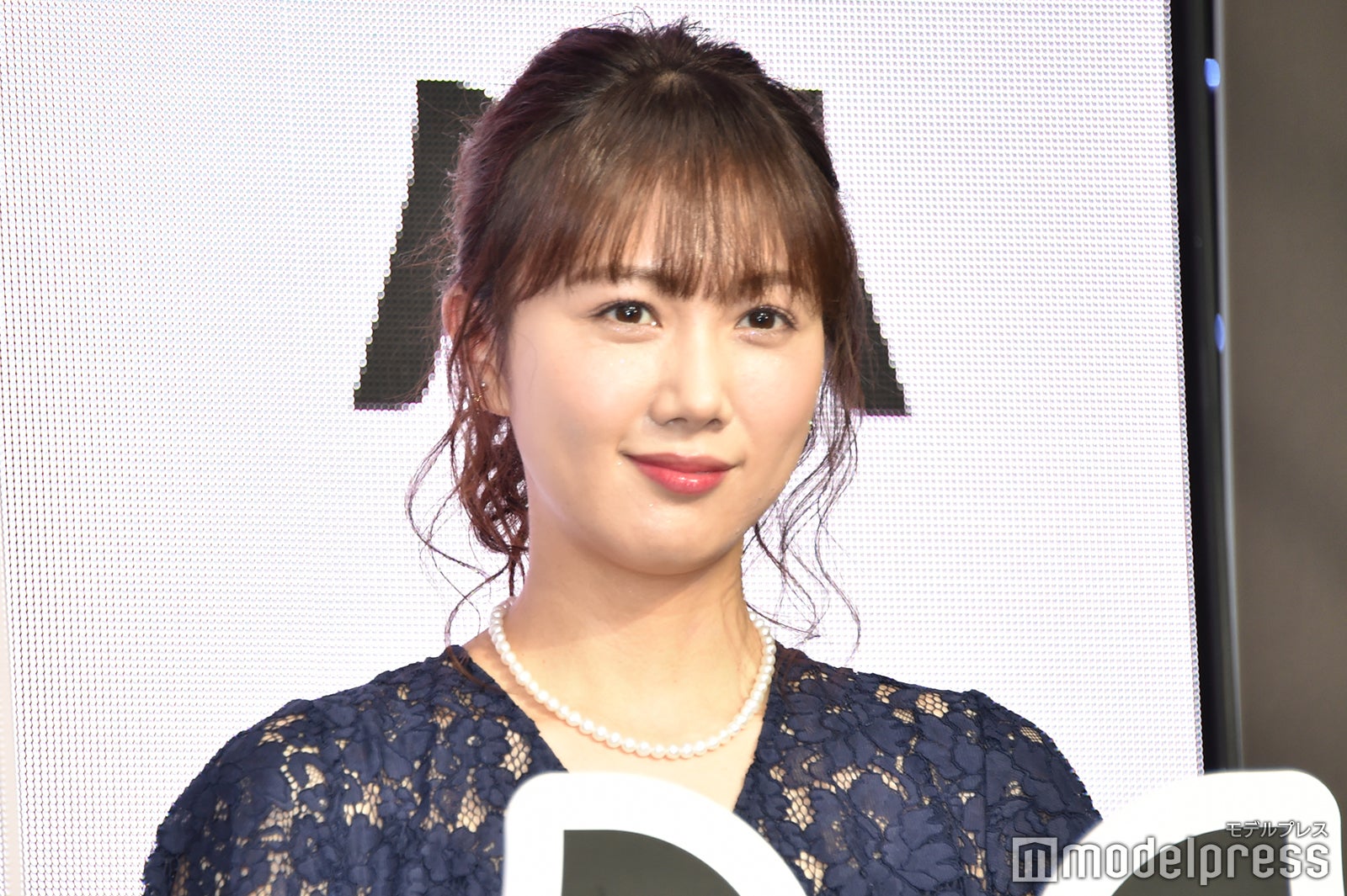 永島聖羅（C）モデルプレス