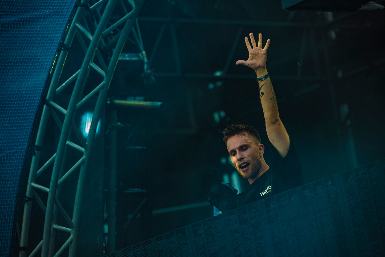 ULTRA JAPAN（提供画像）