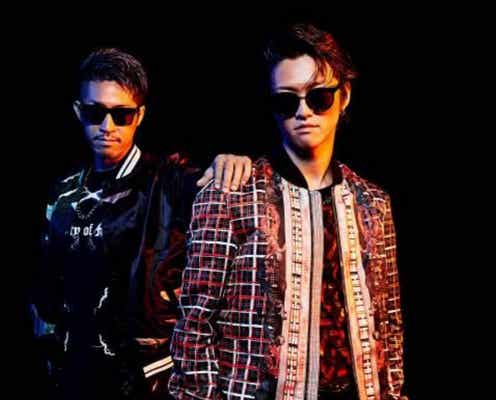 Hilcrhyme 無期限活動停止を発表 Dj Katsuが大麻所持で逮捕 コメント全文 モデルプレス Hilcrhyme 無期限活動停止を発表 Dj Katsuが大麻所持で逮捕 コメント全文 モデルプレス