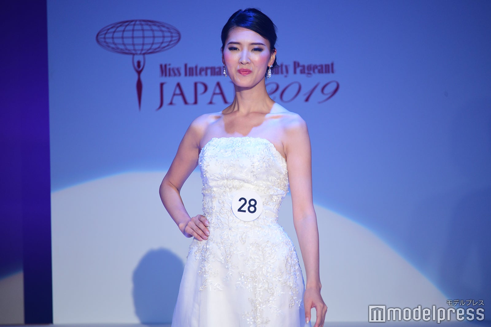 藤本美咲さん （C）モデルプレス