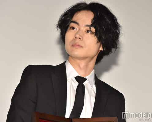 菅田将暉、MステでTV初披露のソロデビュー曲「見たこともない景色」熱唱 圧巻の歌唱力が反響呼ぶ