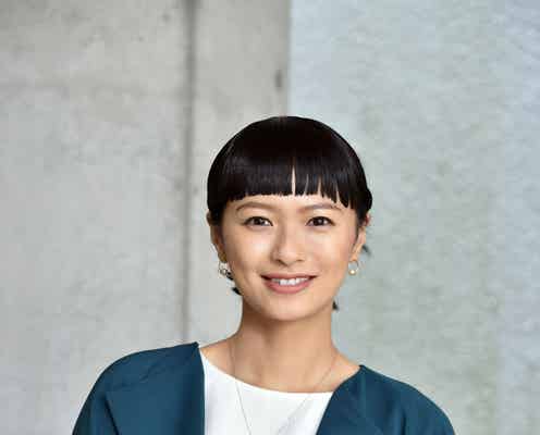 榮倉奈々、嵐・松本潤主演「99.9」2年ぶり出演決定