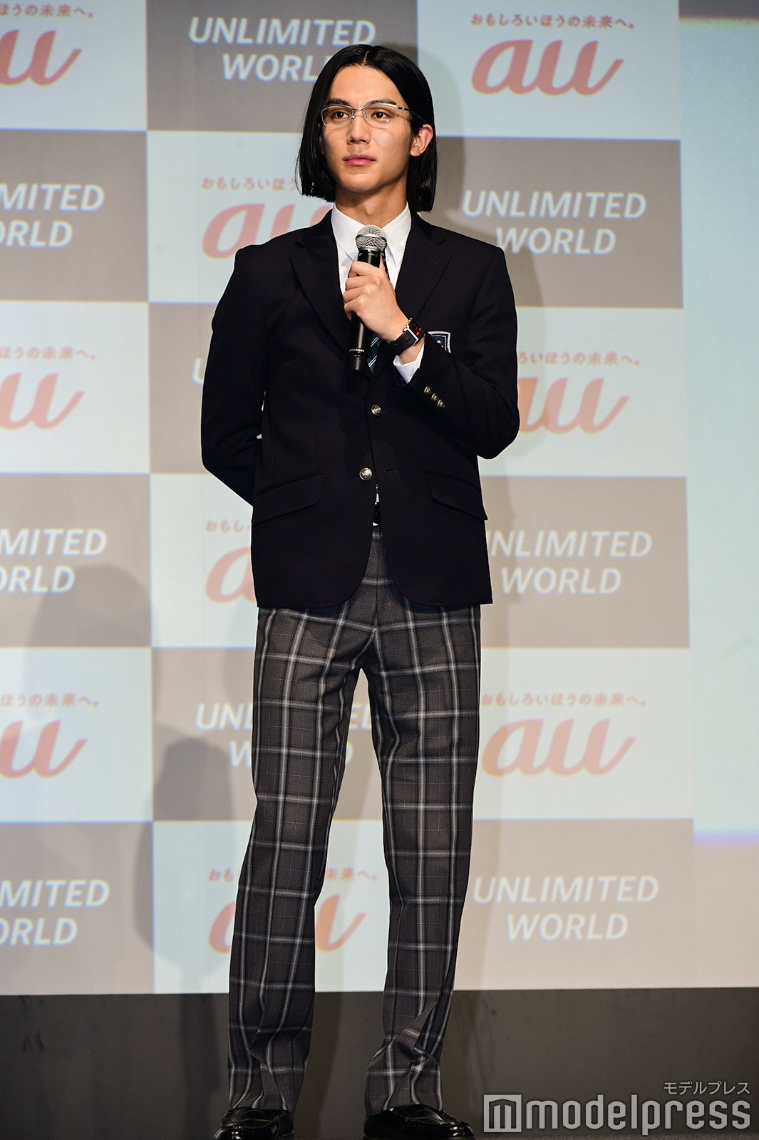 中川大志（C）モデルプレス