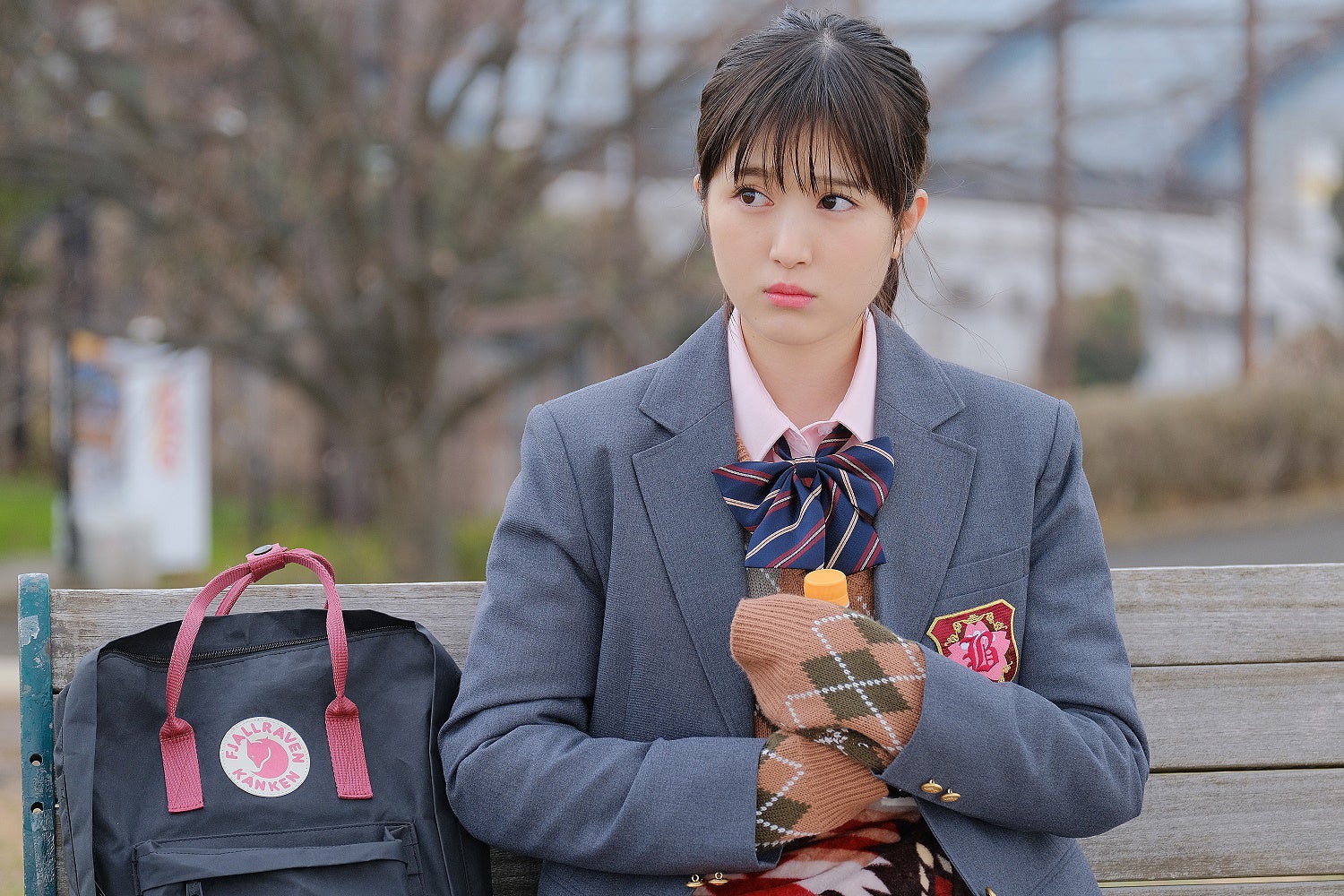 福本莉子（画像提供：東海テレビ）