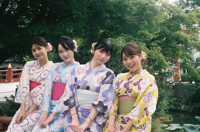 2021年度ファイナリスト(提供写真)