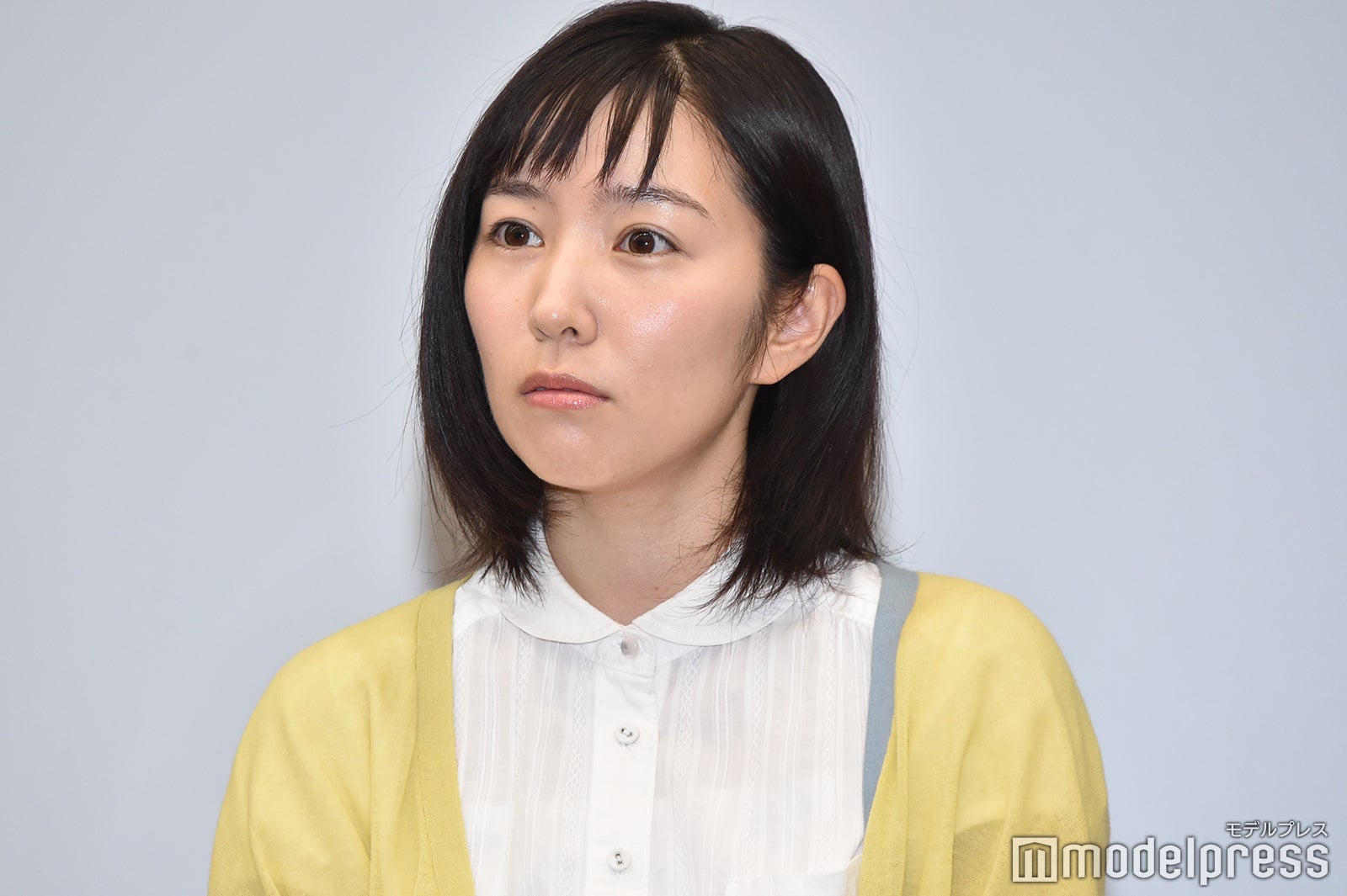 徳永えり （C）モデルプレス