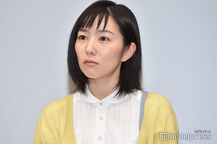 徳永えり (C)モデルプレス