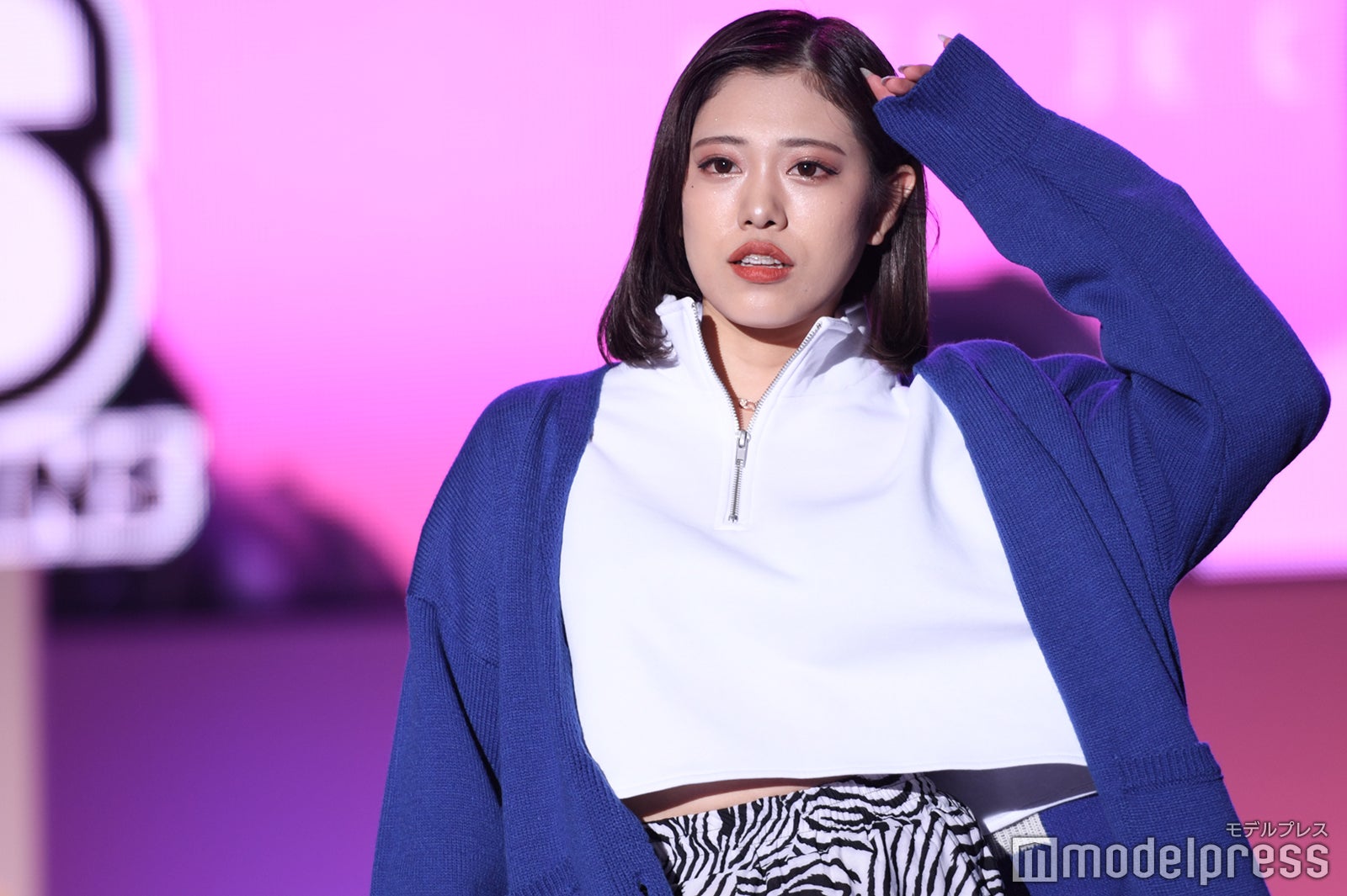 「女子高生ミスコン2021」ファイナリスト（C）モデルプレス「女子高生ミスコン2021」ファイナリスト（C）モデルプレス