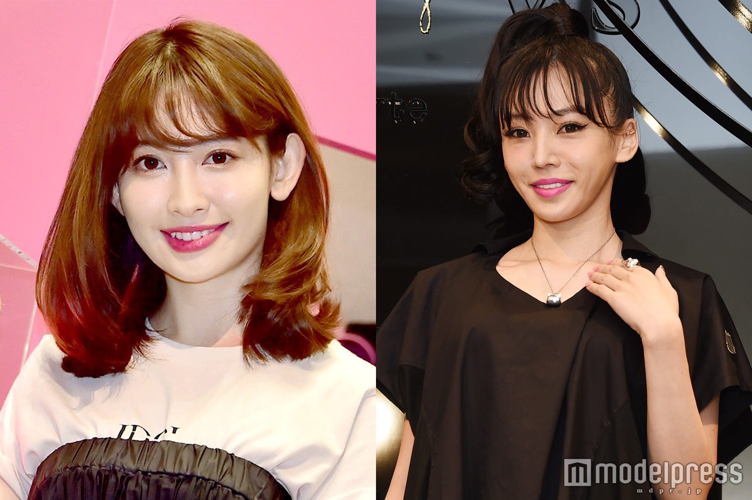 小嶋陽菜、MEGBABYと“卒業旅行” 「お洒落さやばい」旅コーデ被りにも反響