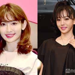 小嶋陽菜、MEGBABYと“卒業旅行” 「お洒落さやばい」旅コーデ被りにも反響