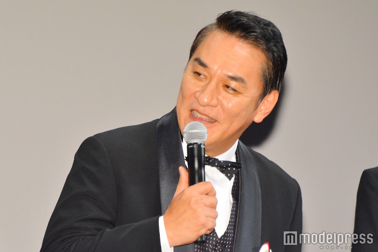 ピエール瀧 （C）モデルプレス