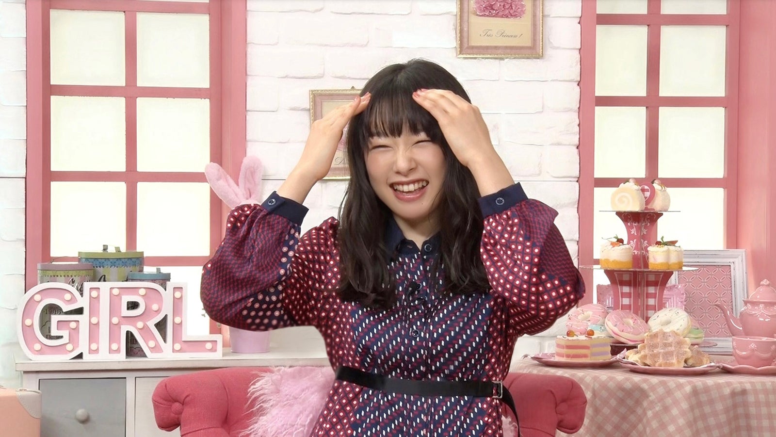 桜井日奈子（提供画像）