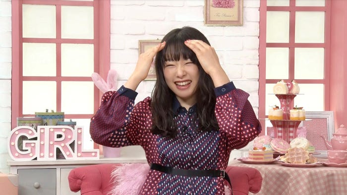 桜井日奈子(提供画像)