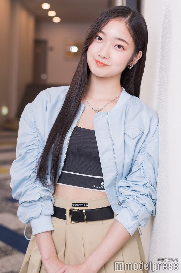 結海(C)モデルプレス