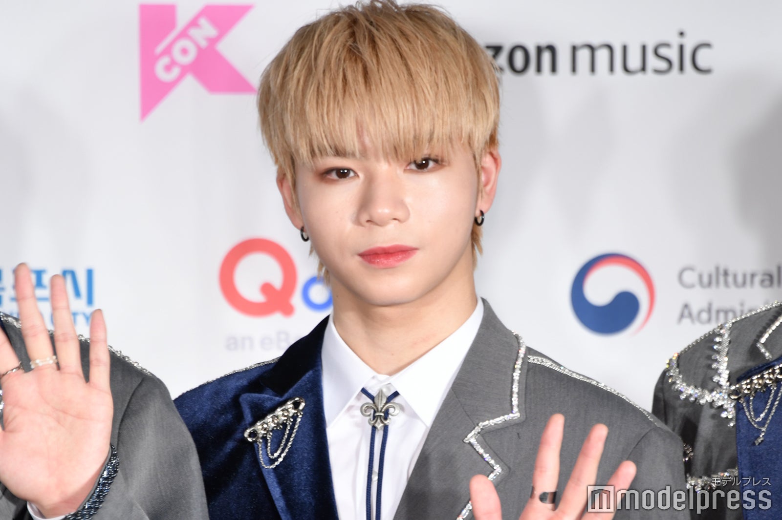 TFN（C）モデルプレス