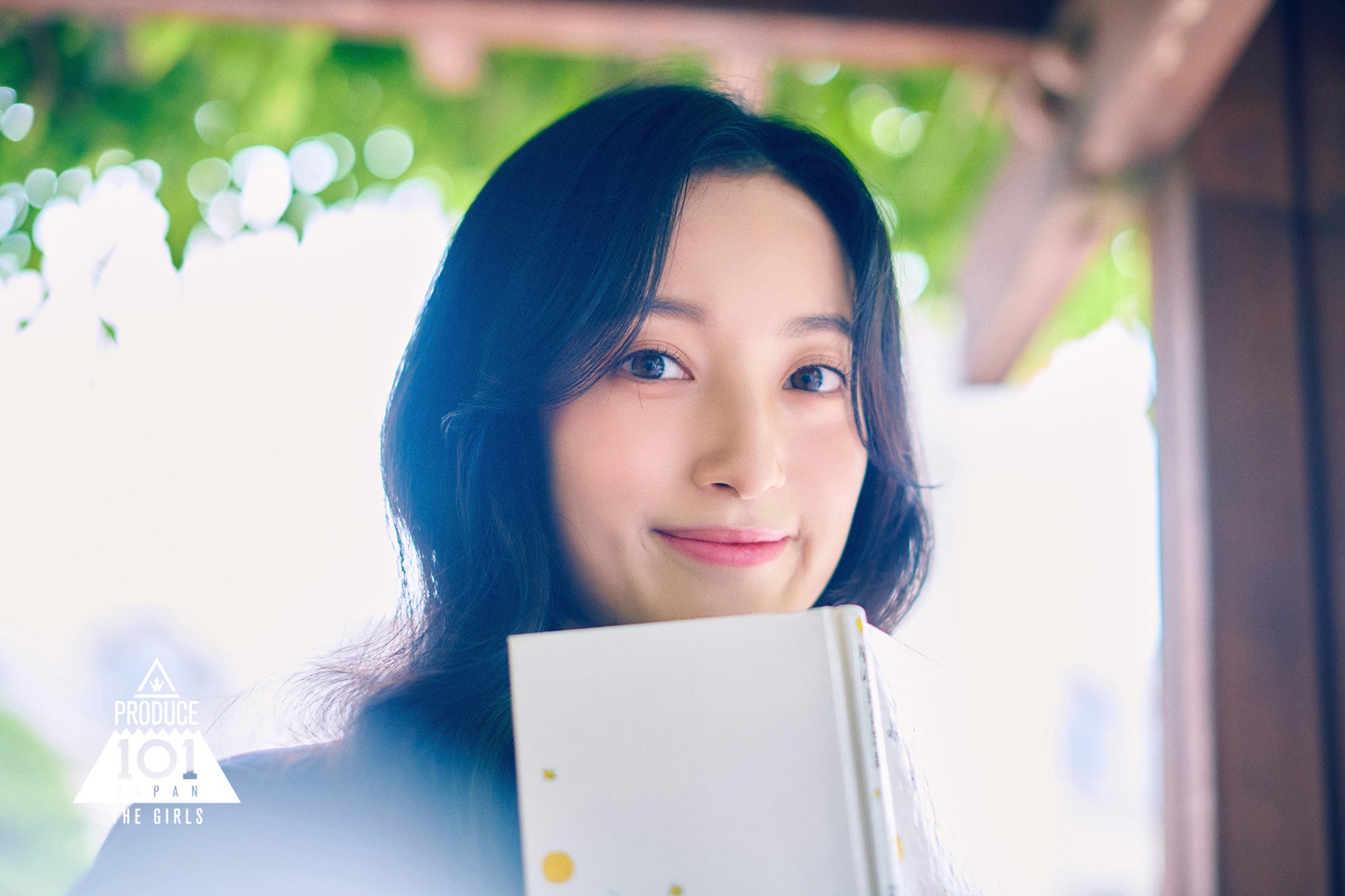 山崎美月
（提供写真）