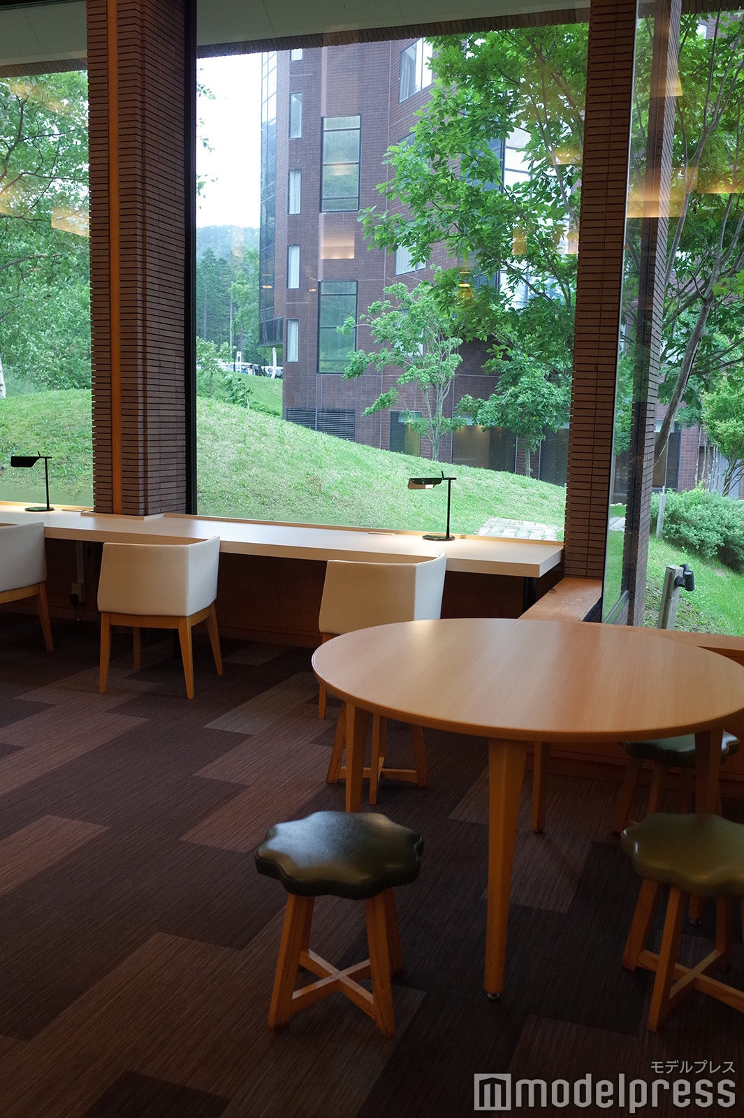 星野リゾート　トマム（C）モデルプレス