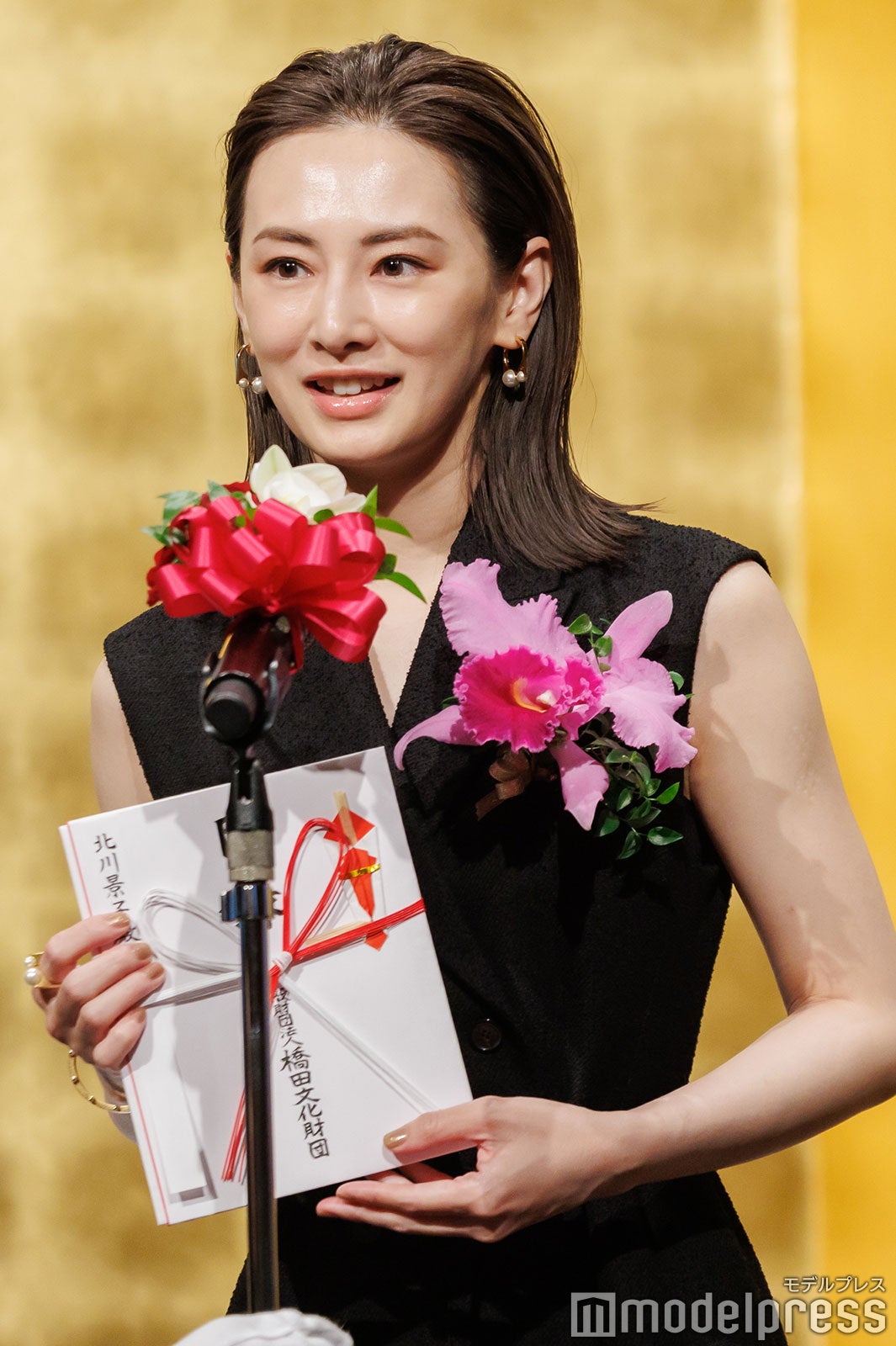 北川景子（C）モデルプレス