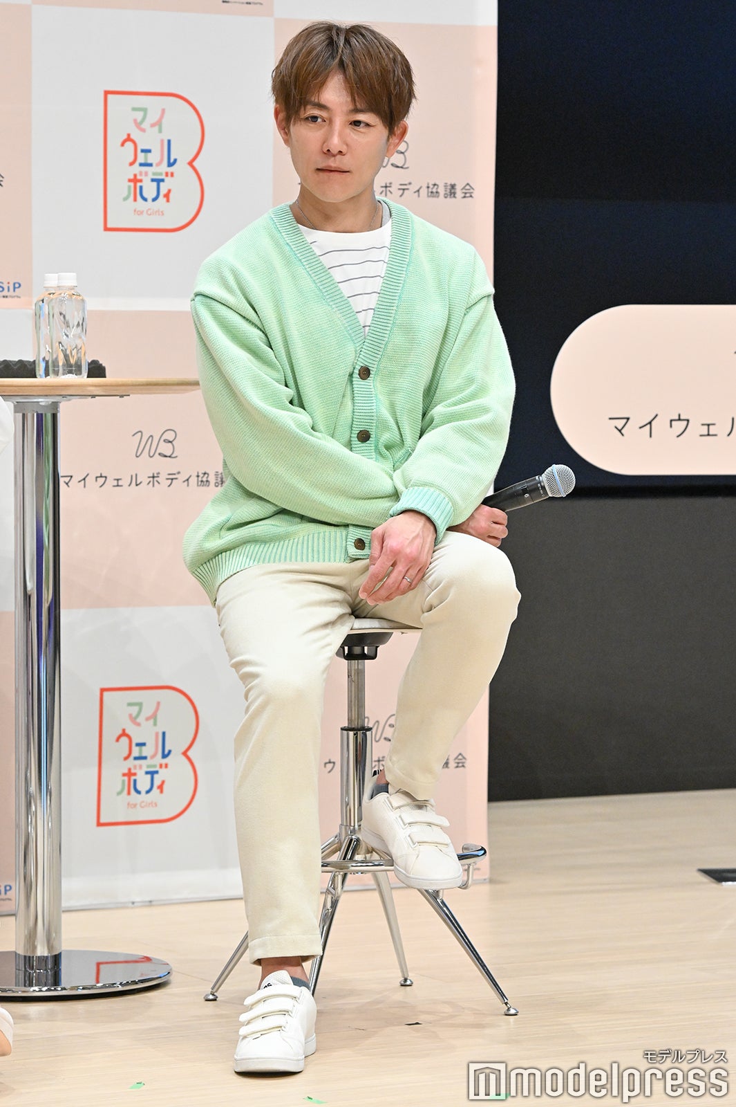 杉浦太陽（C）モデルプレス