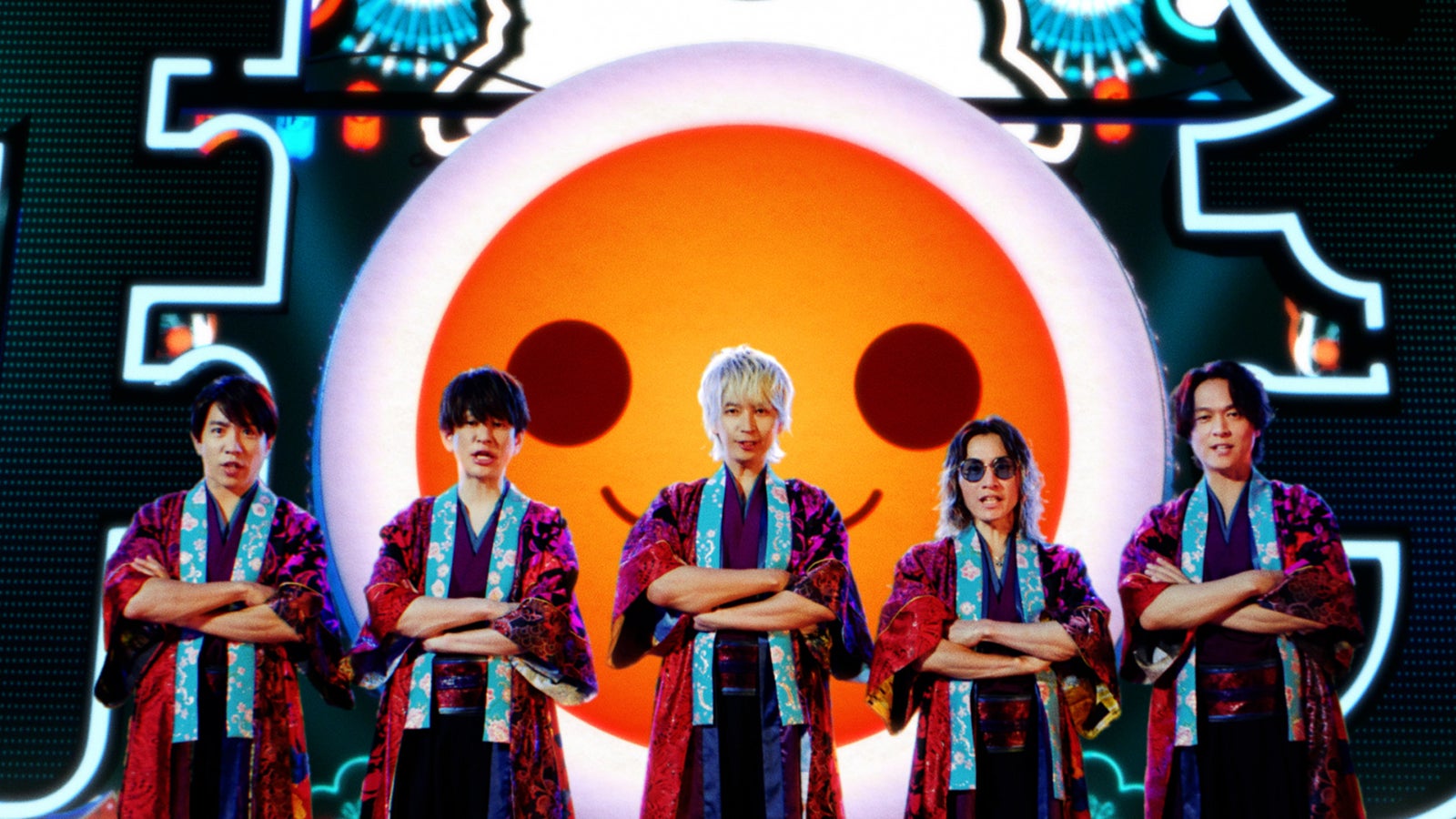 関ジャニ∞村上信五、横山裕と汗だく白熱バトル「永遠のライバルや」