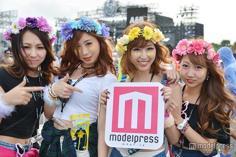 ユリチョスさん、ノンさん、ネギさん、アニャさん