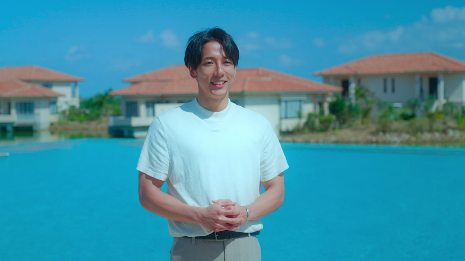 ケイちゃん「ラブ デッドライン」（提供写真）