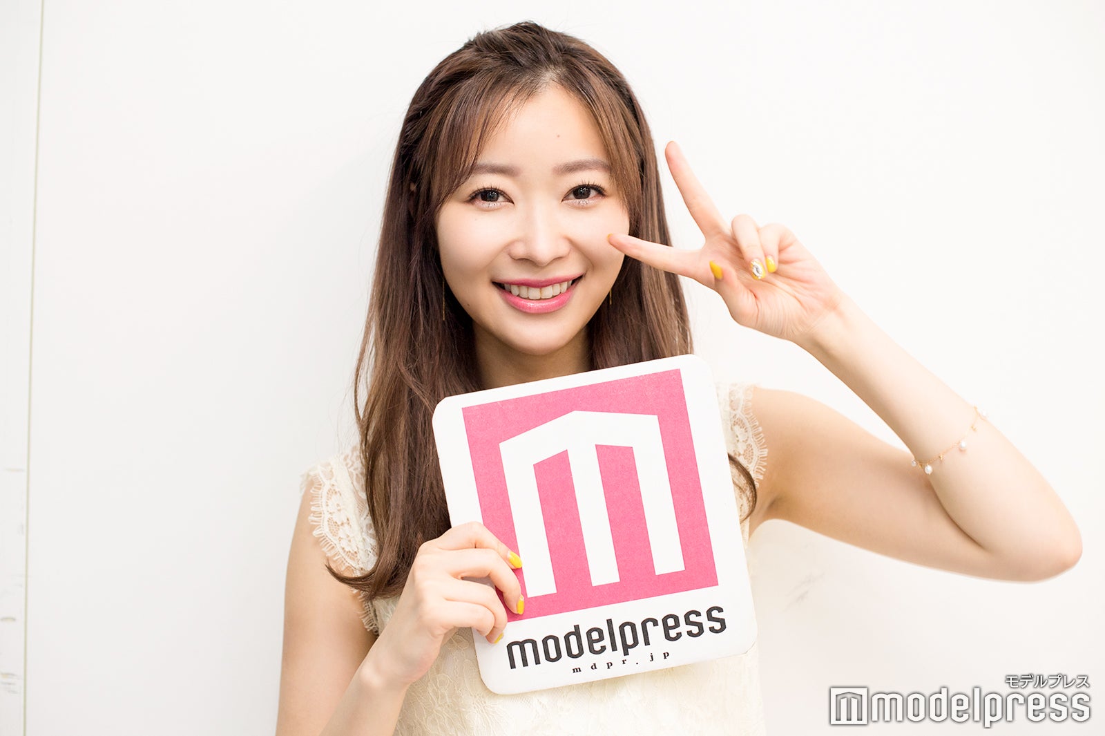 指原莉乃 （C）モデルプレス