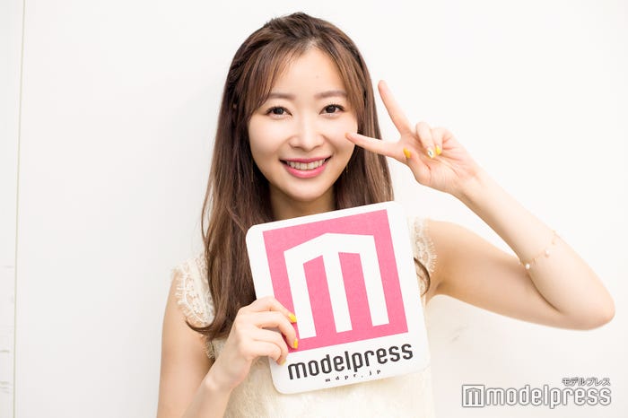 指原莉乃 (C)モデルプレス