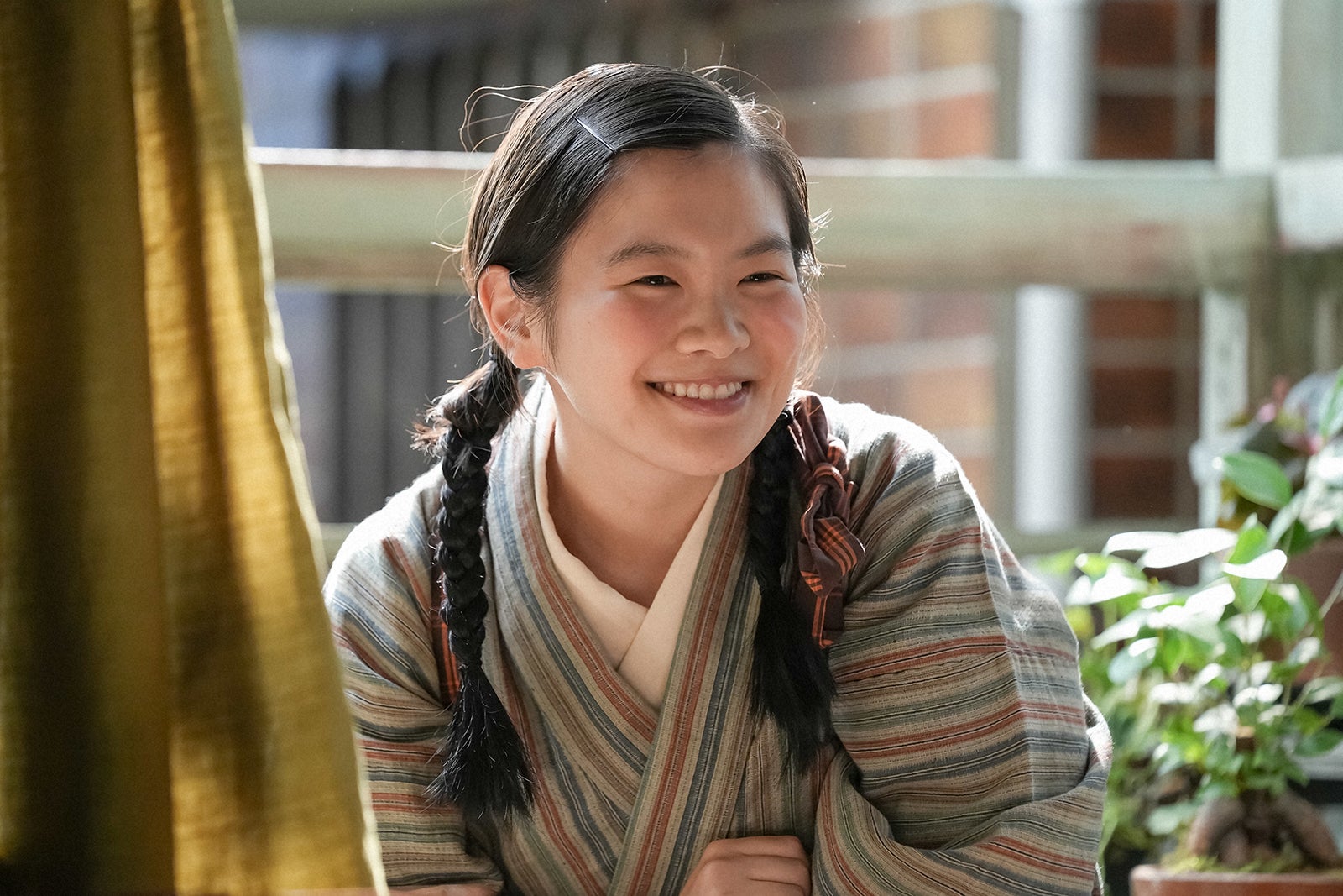 ＜ブギウギ 第43話あらすじ＞“スズ子の弟子希望”小夜（富田望生）が登場 梅吉と打ち解けあう