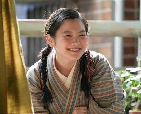 <ブギウギ 第43話あらすじ>“スズ子の弟子希望”小夜(富田望生)が登場 梅吉と打ち解けあう