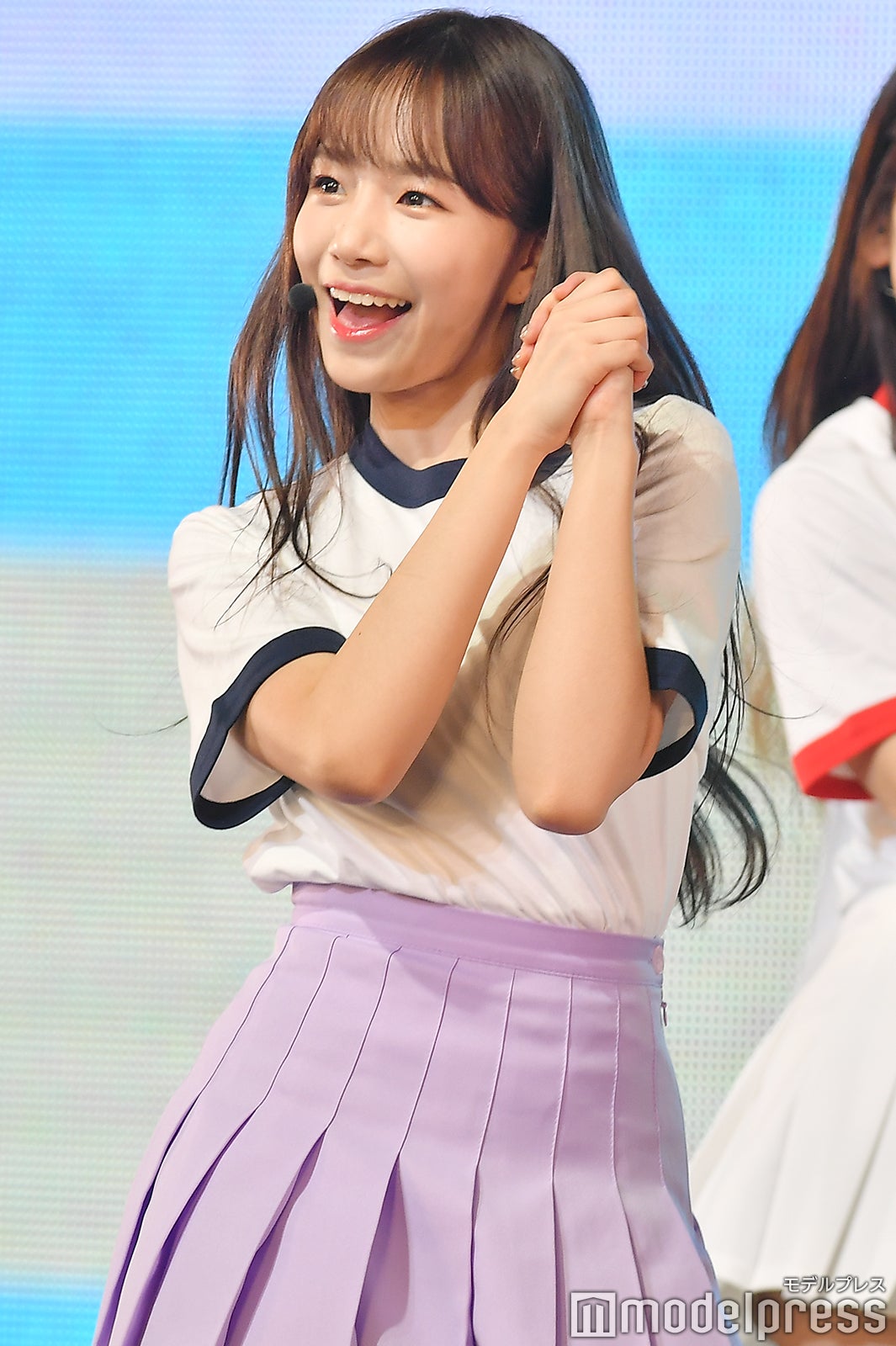 チョ・ユリ （C）モデルプレス