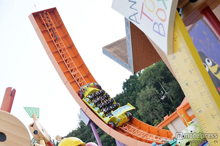 「RCレーサー」(C)Disney/Pixar