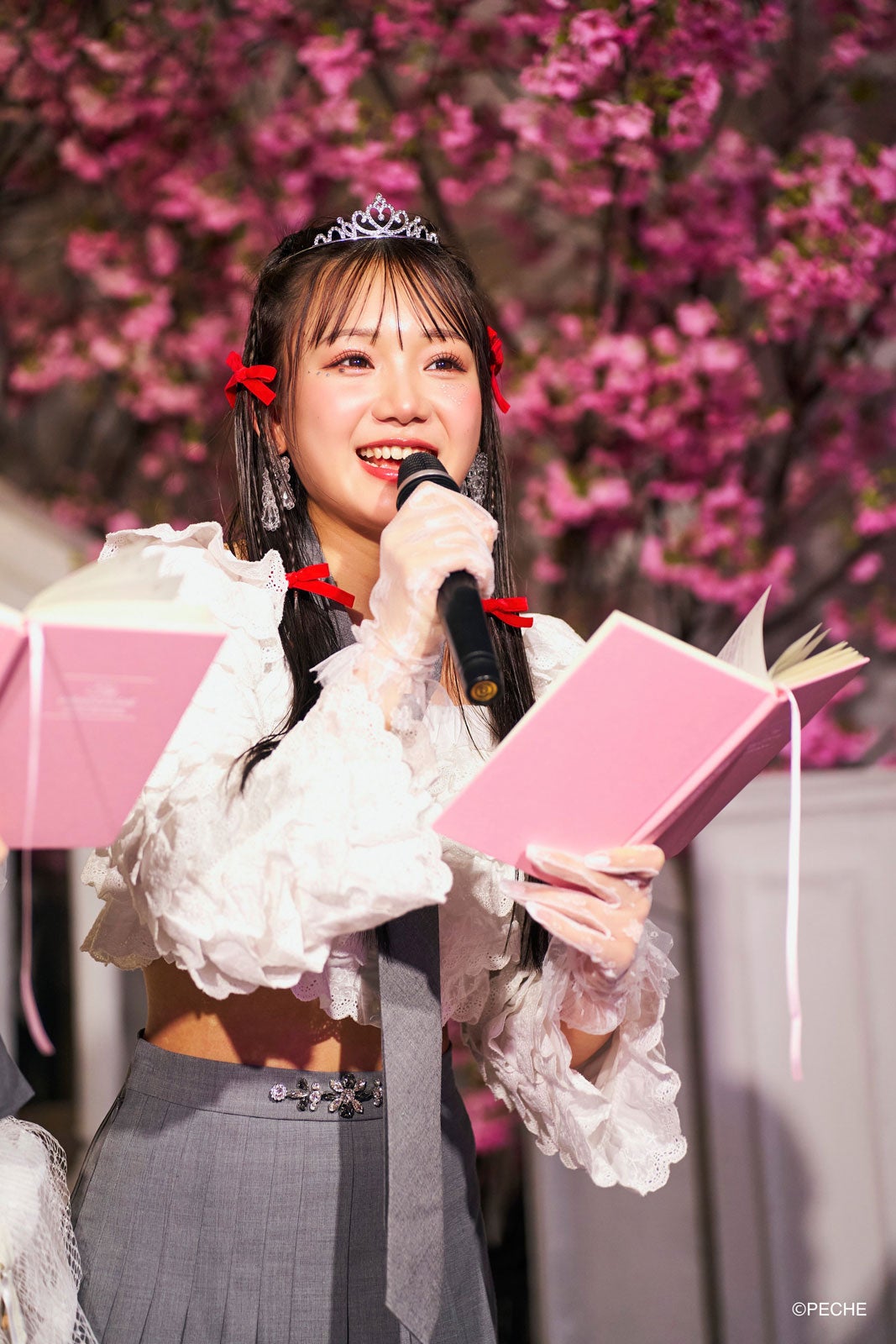 古澤里紗（提供写真）