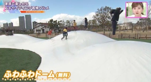 安満（あま）遺跡公園