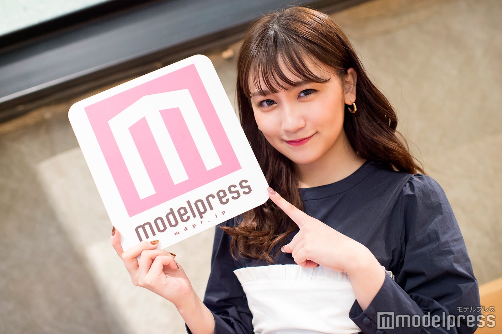 小嶋真子 （C）モデルプレス