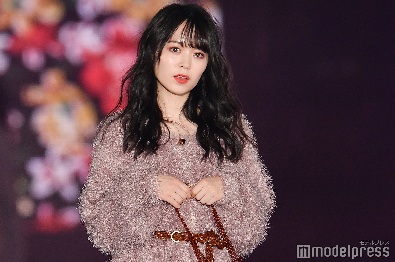 西川怜（C）モデルプレス