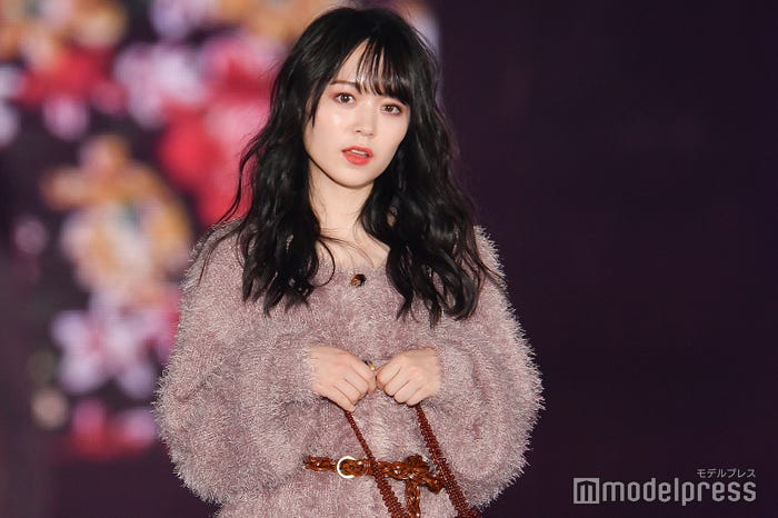 西川怜(C)モデルプレス