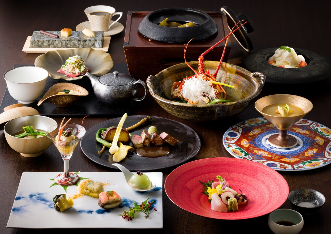 富士青藍／提供画像