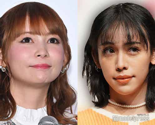 中川翔子、ryuchellさん追悼 生放送で声詰まらせコメント pecoらへの思いも