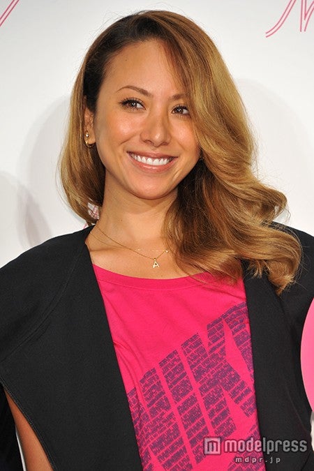 道端アンジェリカ