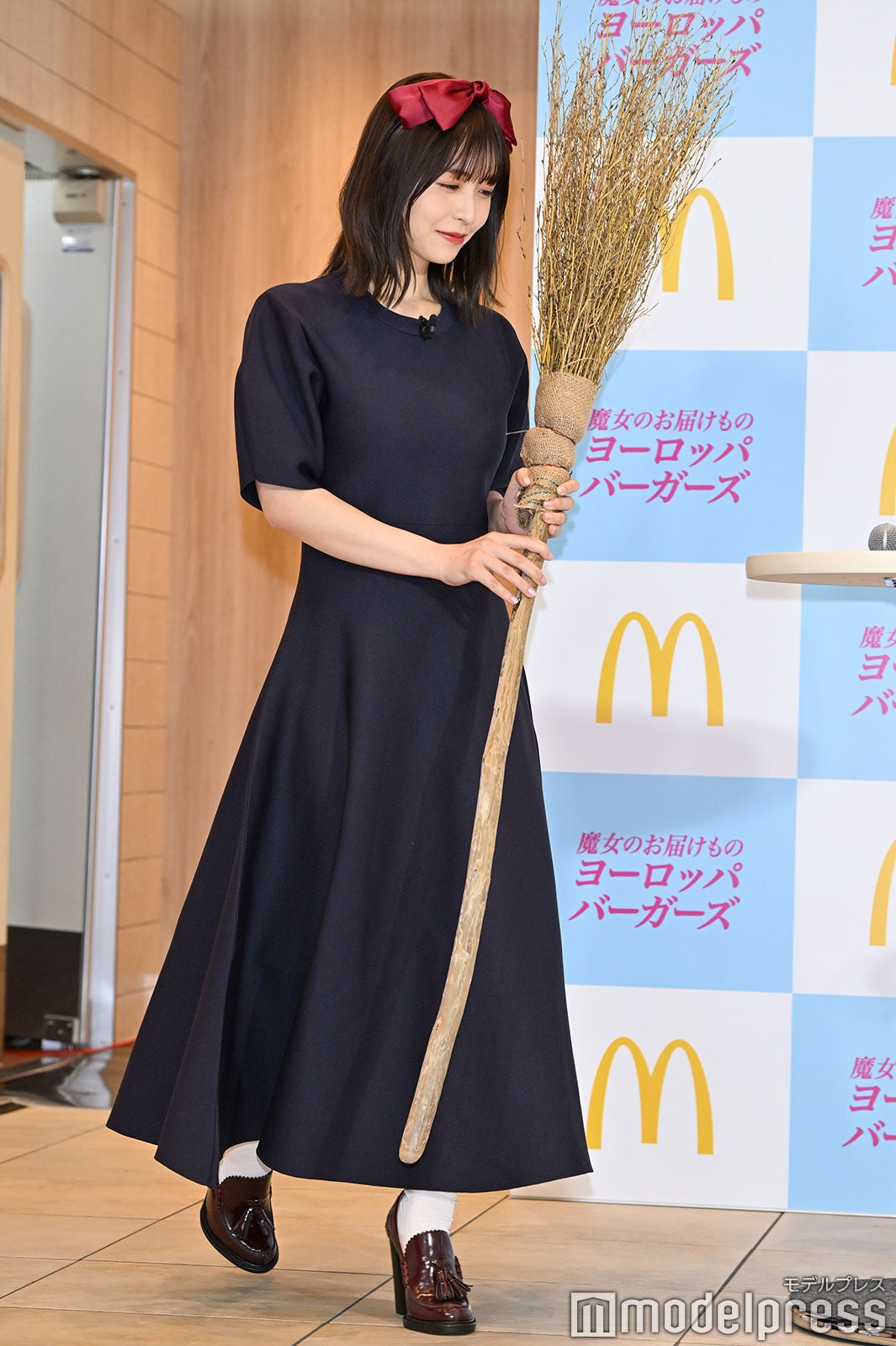 長濱ねる（C）モデルプレス