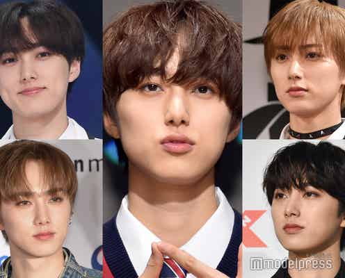 読者が選ぶ“INI尾崎匠海”の名言5つ【モデルプレス誕生日企画/読者アンケート結果】