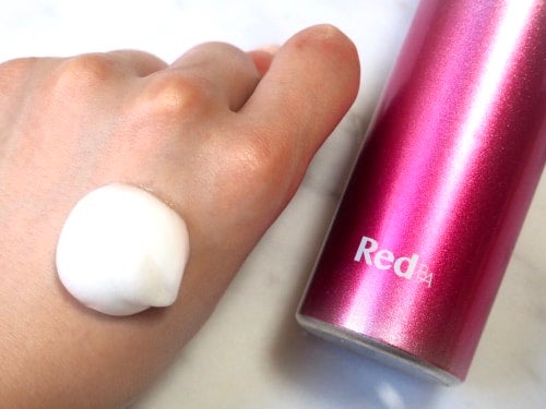 Red B.A ビギニングエンハンサー