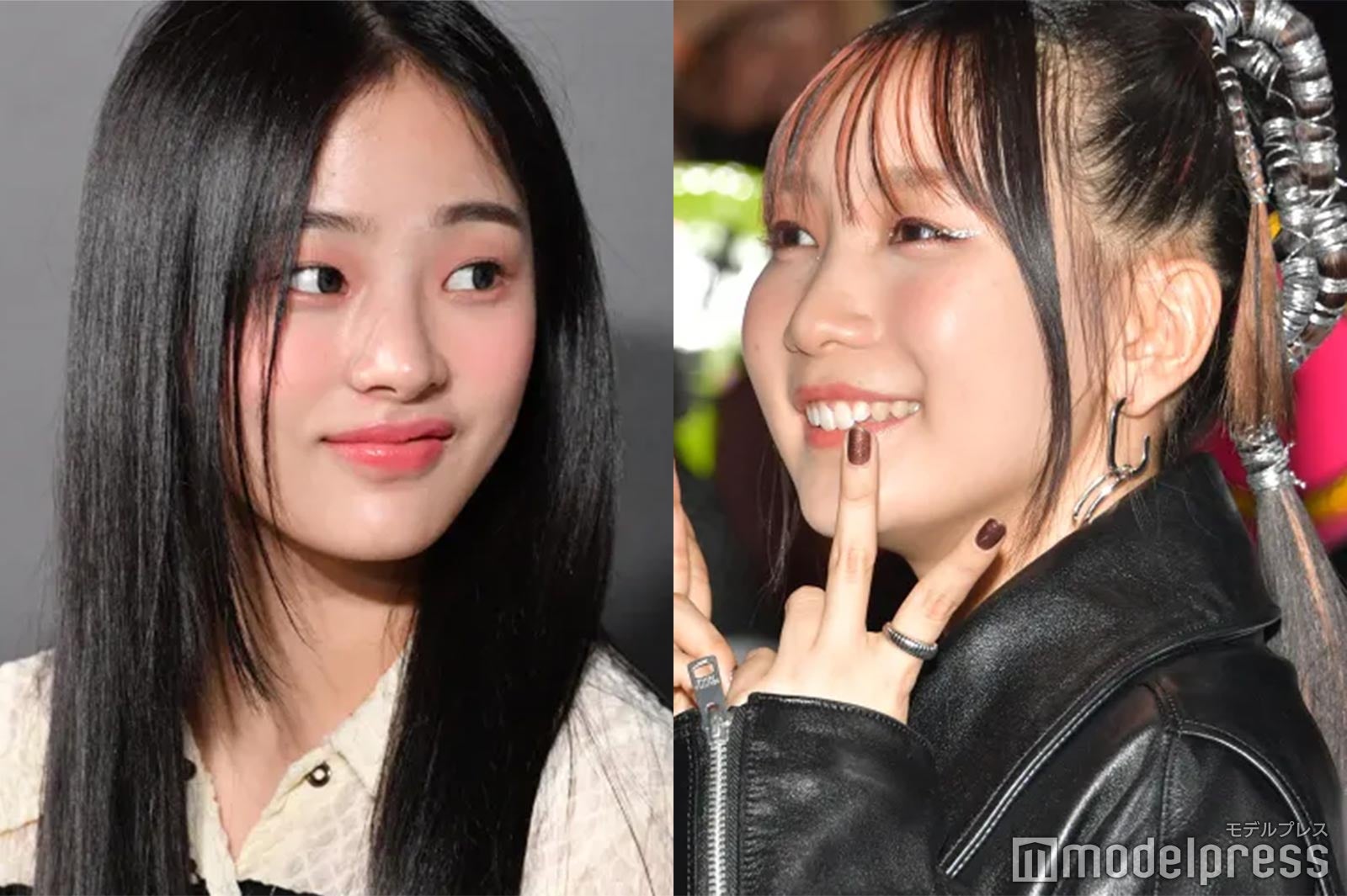 NewJeansミンジ、YOASOBI韓国公演で“手紙とプレゼント”「尊すぎる」「コラボ期待」と話題に