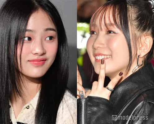 NewJeansミンジ、YOASOBI韓国公演で“手紙とプレゼント”「尊すぎる」「コラボ期待」と話題に