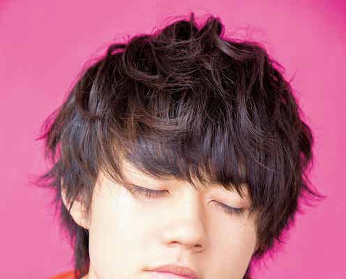 M!LK佐野勇斗・西銘駿・小野寺晃良・高野洸の“KISS顔”に妄想が止まらない!チョコは最高いくつ?思い出のバレンタインは?